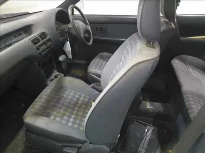 Toyota TERCEL