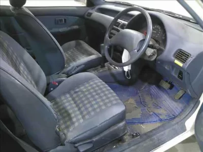 Toyota TERCEL