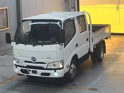 Hino DUTRO