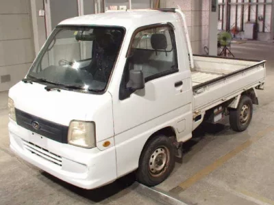 Subaru SAMBAR