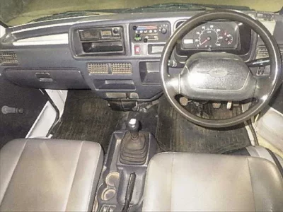 Subaru SAMBAR