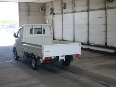 Toyota TOWN ACE TRUCK