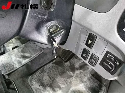 Toyota IPSUM