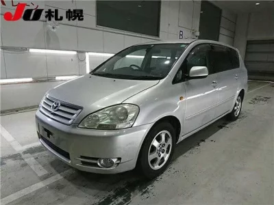 Toyota IPSUM