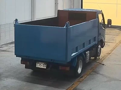 Toyota DYNA