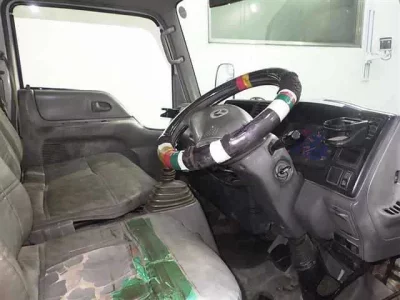 Mazda TITAN