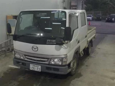 Mazda TITAN