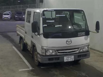 Mazda TITAN