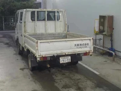 Mazda TITAN