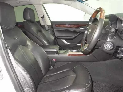 GM CADILLAC CTS