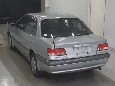 Toyota CARINA