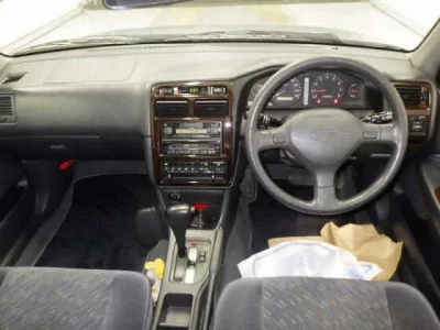 Toyota CARINA