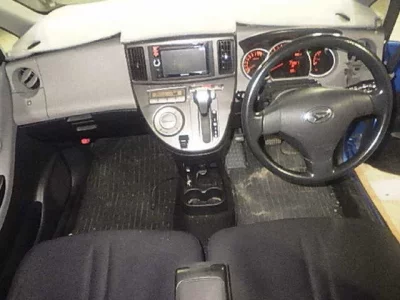 Daihatsu SONICA