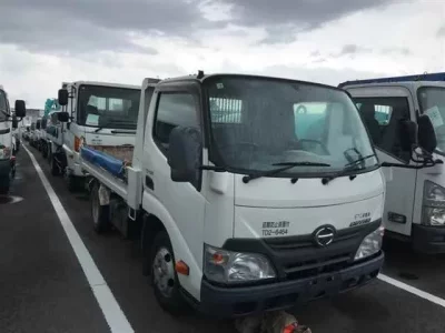Hino DUTRO