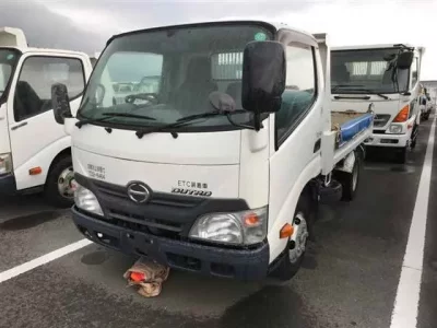 Hino DUTRO