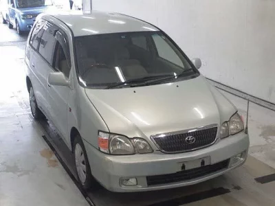 Toyota GAIA
