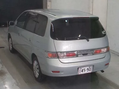 Toyota GAIA