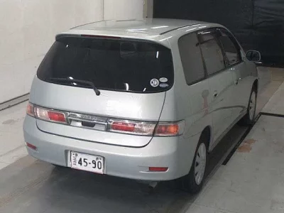 Toyota GAIA
