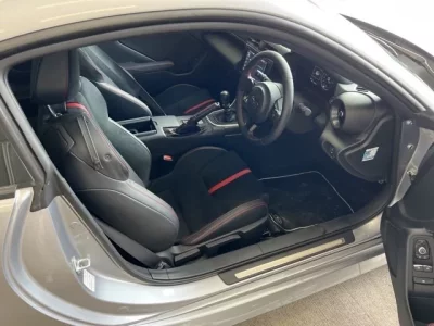 Subaru BRZ