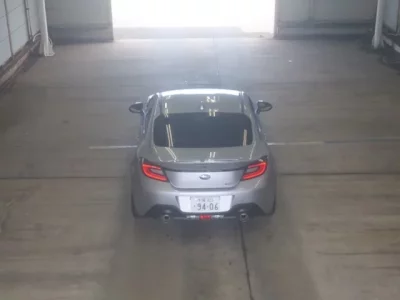 Subaru BRZ