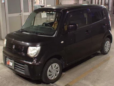 Suzuki MRWAGON