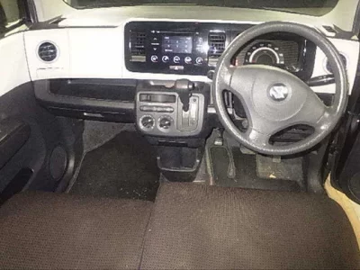 Suzuki MRWAGON