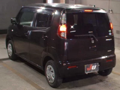 Suzuki MRWAGON