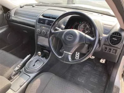 Toyota ALTEZZA