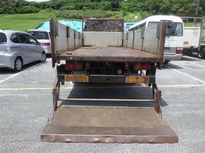 Nissan UD SERIES