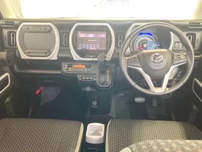 Mazda FLAIR