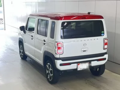 Mazda FLAIR