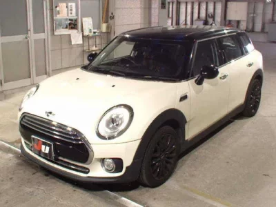 BMW MINI