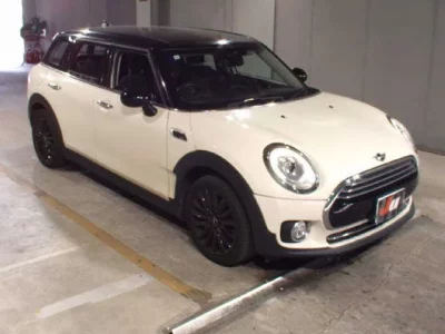 BMW MINI