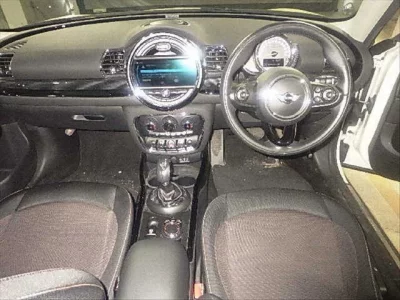 BMW MINI