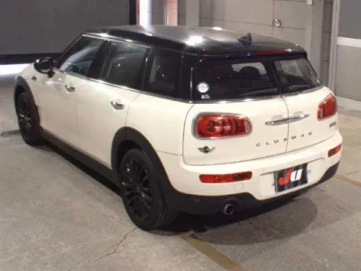 BMW MINI