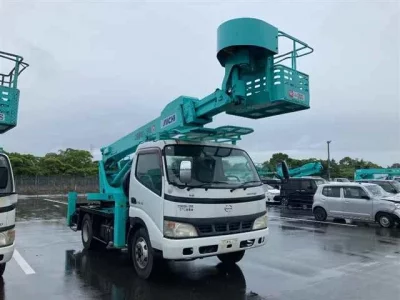 Hino DUTRO
