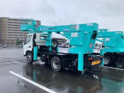 Hino DUTRO