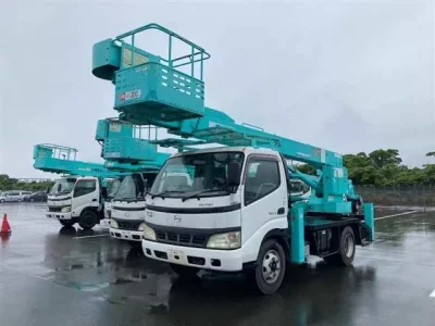 Hino DUTRO