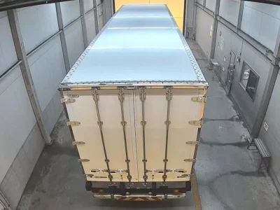 Isuzu TRUCK