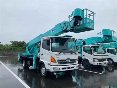 Hino RANGER
