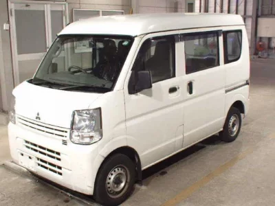 Mitsubishi MINICAB VAN