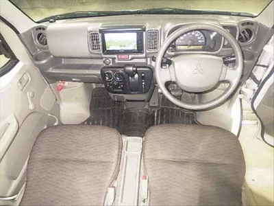 Mitsubishi MINICAB VAN