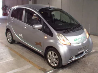 Mitsubishi I-MIEV
