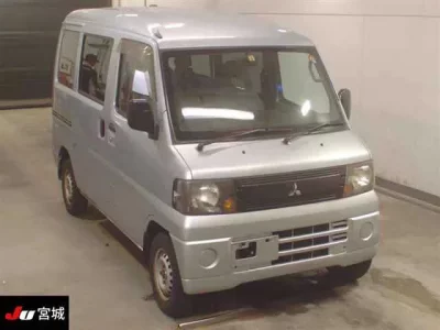 Mitsubishi MINICAB VAN