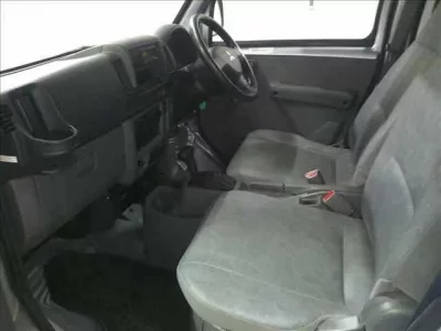Mitsubishi MINICAB VAN