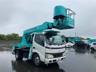 Hino DUTRO