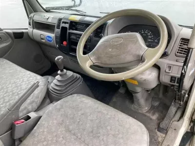 Hino DUTRO