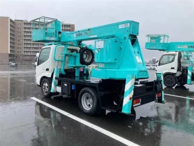 Hino DUTRO