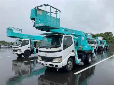 Hino DUTRO