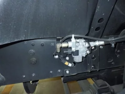 Mitsubishi FUSO TRUCK